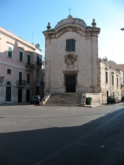 CHIESA DELL'ANNUNZIATA