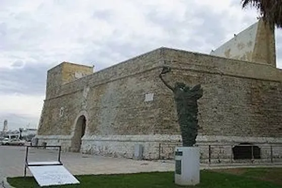 FORTINO DI SANT’ANTONIO