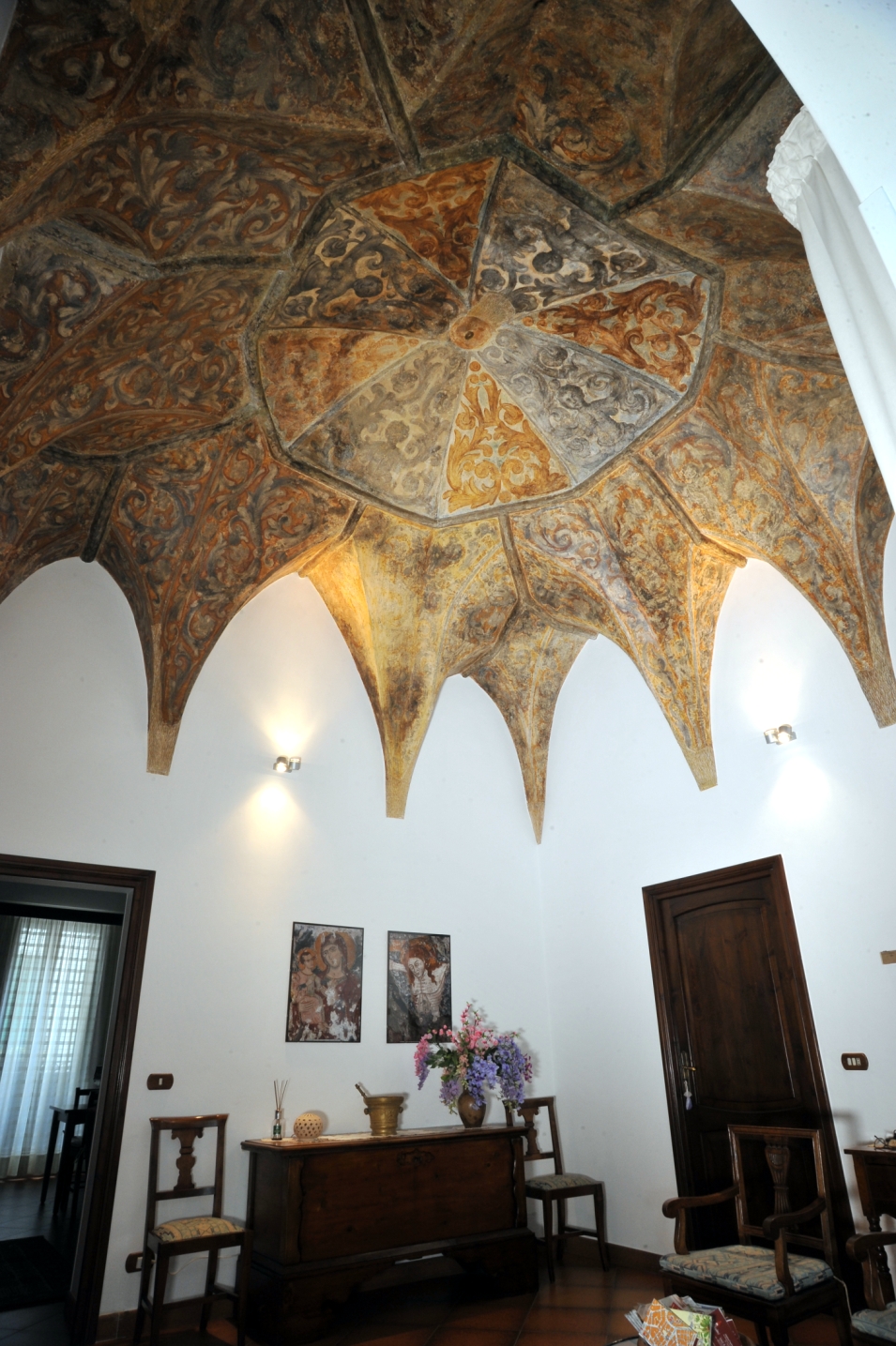 PALAZZO PERSIO | ph. FAI | © FAI - Fondo Ambiente Italiano