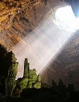 GROTTE DI CASTELLANA