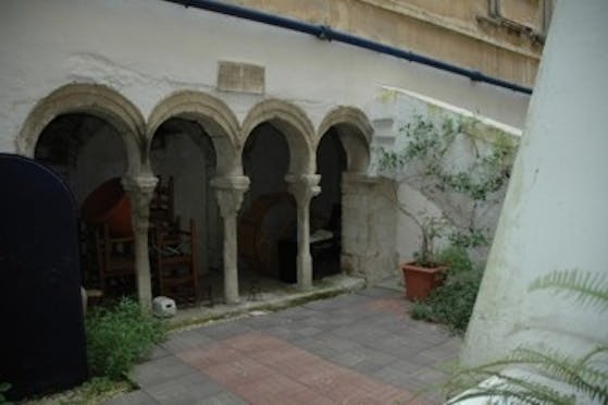 ABBAZIA DI SAN BENEDETTO