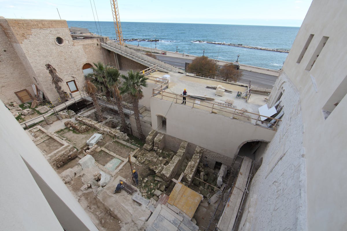 MONASTERO DI SANTA SCOLASTICA MONASTERO DI SANTA SCOLASTICA