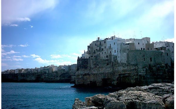 BASTIONE SANTO STEFANO