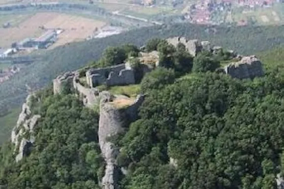 FONTANA DELLE TESTUGGINI