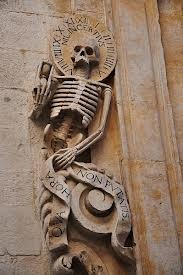 CHIESA DEL PURGATORIO