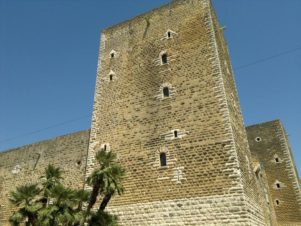 CASTELLO NORMANNO-SVEVO