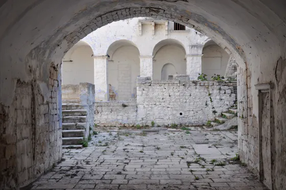 MONASTERO SANTA CHIARA