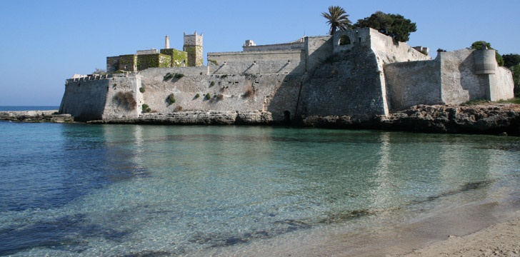 CHIESA SAN MICHELE IN FRANGESTO I Luoghi del Cuore FAI