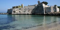 Abbazia Di Santo Stefano I Luoghi Del Cuore Fai