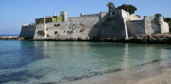 ABBAZIA DI SANTO STEFANO