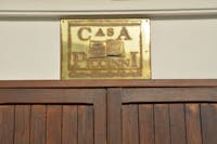 CASA NICCOLO' PICCINNI | ph. FAI | © FAI - Fondo Ambiente Italiano , CASA NICCOLO' PICCINNI, BARI