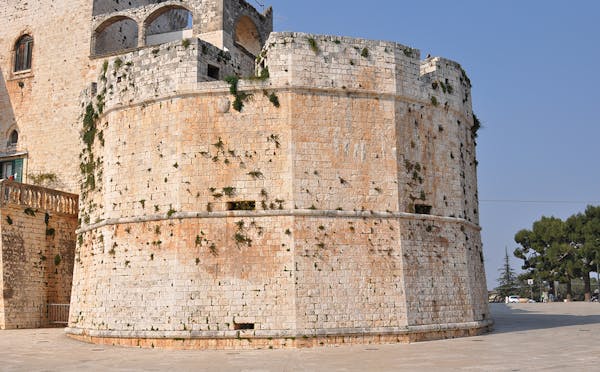 ARCHITETTURA FORTIFICATA