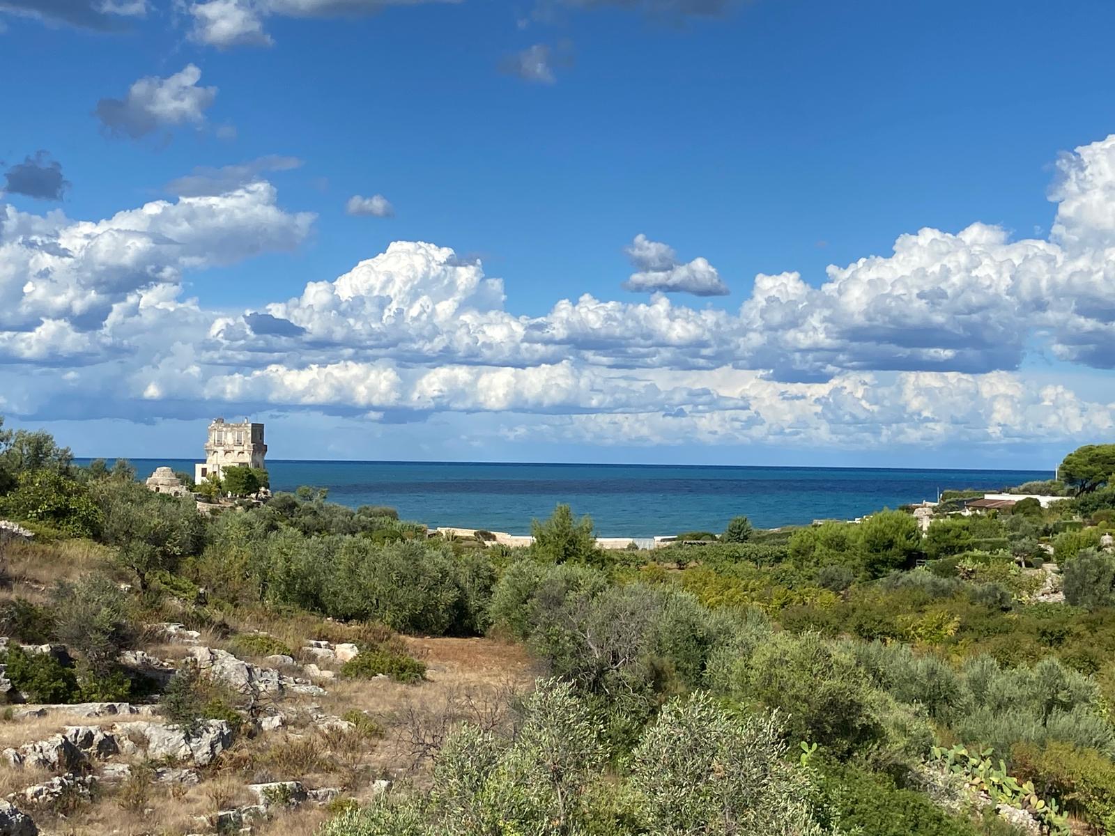 lame di puglia