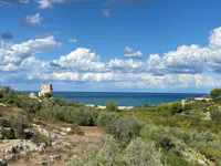 lame di puglia
