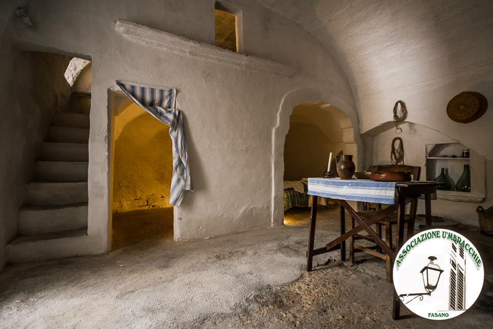 MUSEO DELLA CASA ALLA FASANESE | ph. FAI | © FAI - Fondo Ambiente Italiano