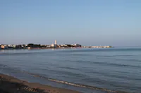 , FARO DI TORRE CANNE, FASANO, BRINDISI