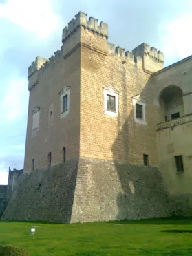 CENTRO STORICO