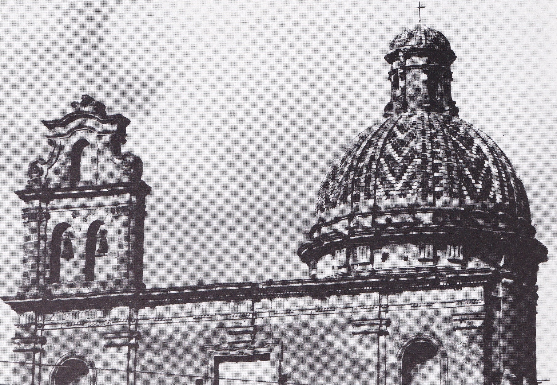 CHIESA SAN SEBASTIANO