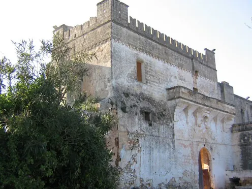 LA MASSERIA BELLOLUOGO