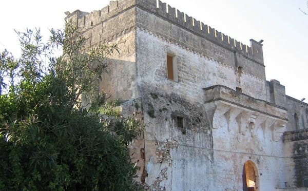 LA MASSERIA BELLOLUOGO