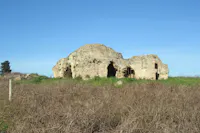 , SAN MISERINO, SAN DONACI, BRINDISI
