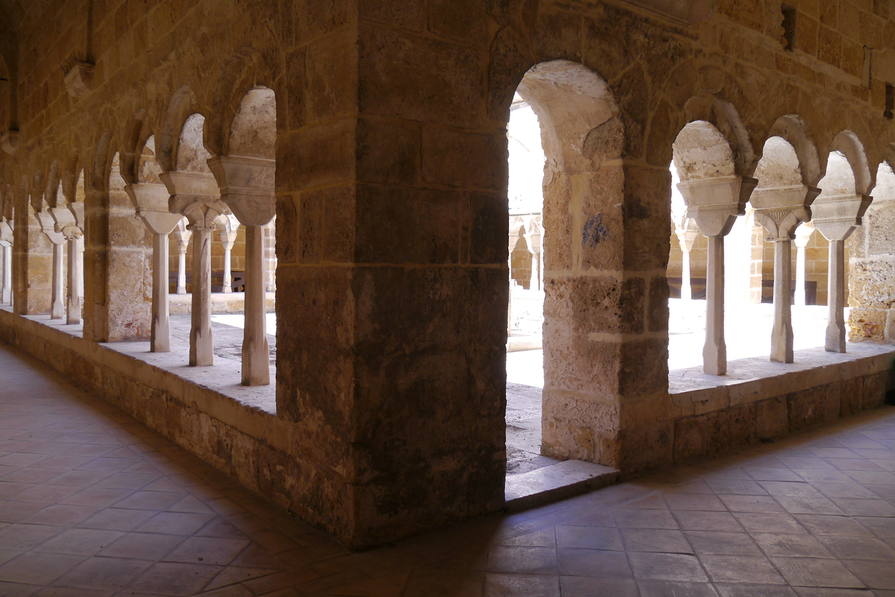CHIESA DI SAN BENEDETTO