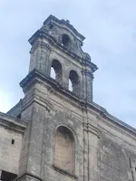 , CHIESA SAN SEBASTIANO, FRANCAVILLA FONTANA, BRINDISI