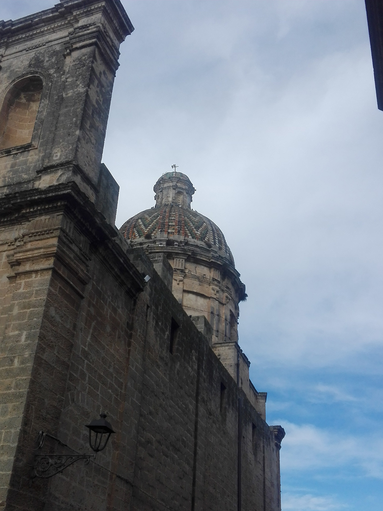 CHIESA SAN SEBASTIANO