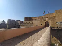 CASTELLO SVEVO