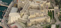 Castello Svevo_Brindisi