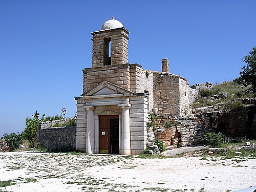 GROTTA DI SAN MICHELE I Luoghi del Cuore FAI