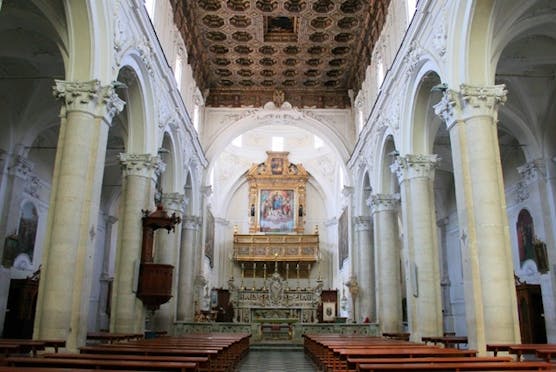 BASILICA DI SANTA MARIA DEI MIRACOLI