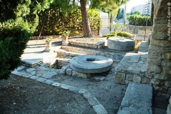 VILLA CONSIGLIO