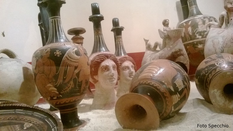 MUSEO PALAZZO SINESI