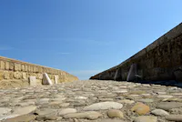 , PONTE ROMANO SULL'OFANTO, CANOSA DI PUGLIA, BARLETTA ANDRIA TRANI