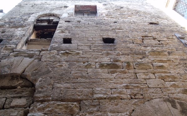 IL BORGO DELLE CASE TORRI