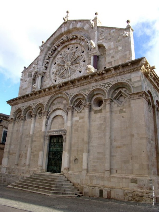 CATTEDRALE