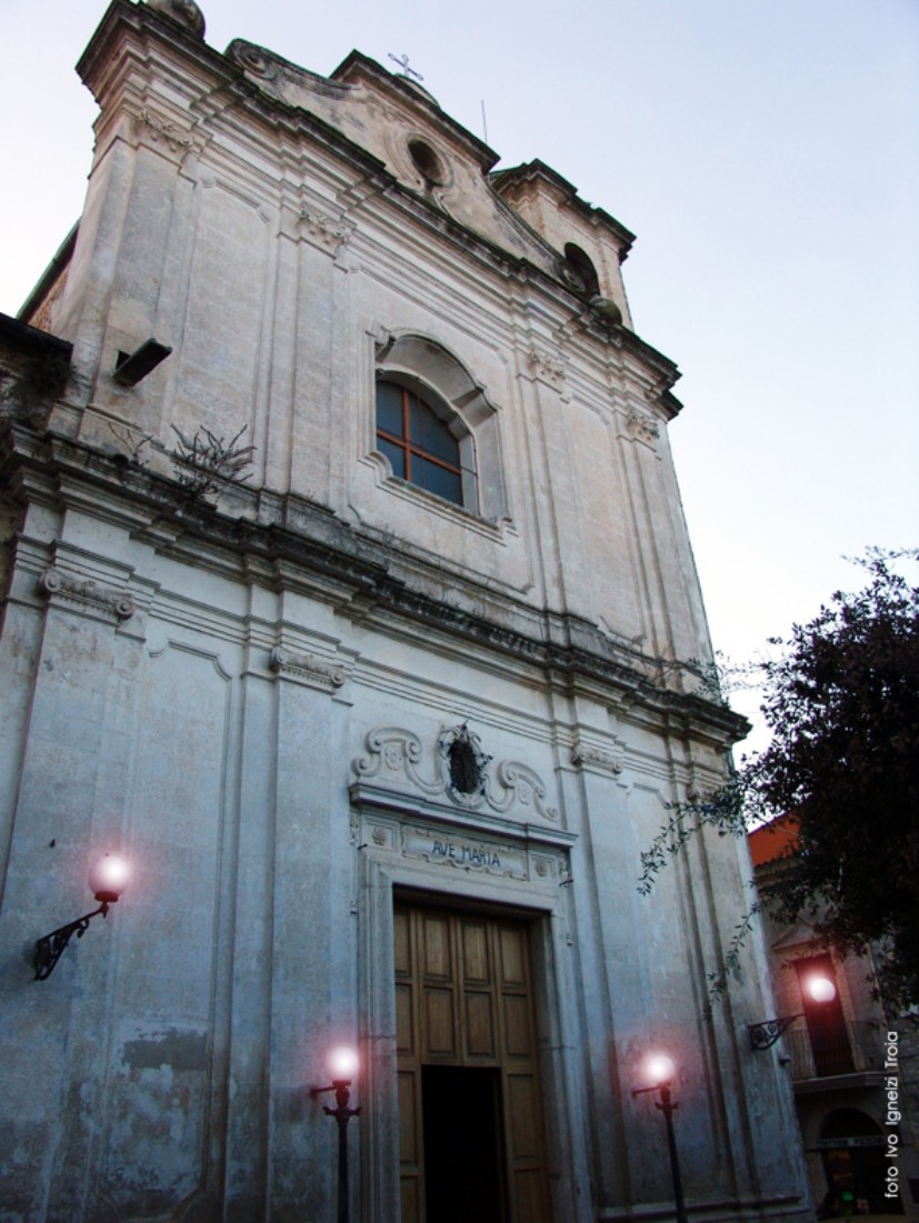 BASILICA DI SAN FRANCESCO