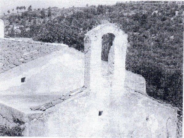 MADONNA DELLE GRAZIE O SANTA MARIA DELL'OLIVETO | I Luoghi ...