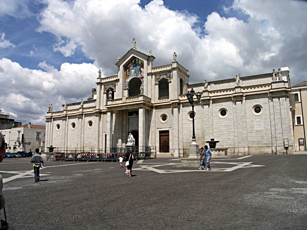 CATTEDRALE 