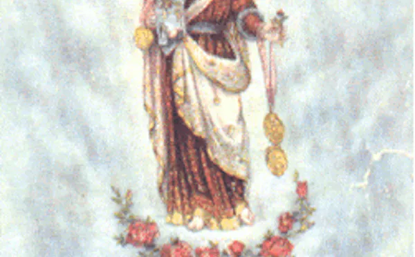 CHIESA MADONNA DEL CARMELO