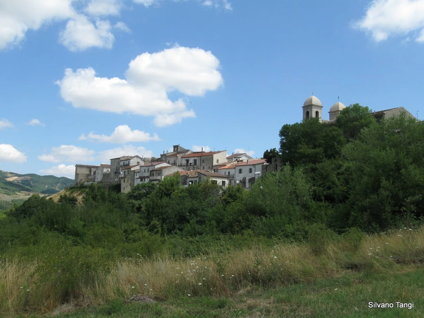 celle di san vito fg