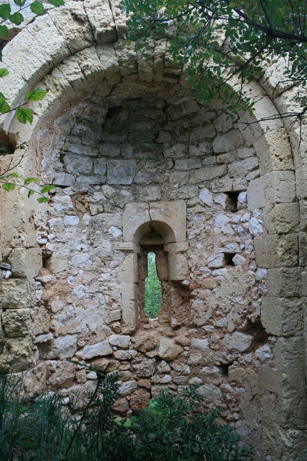 CHIESA DI SANT'EGIDIO