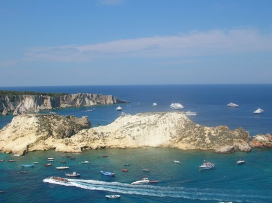 ISOLE TREMITI