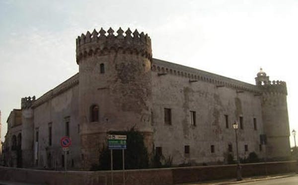 CASTELLO DUCALE
