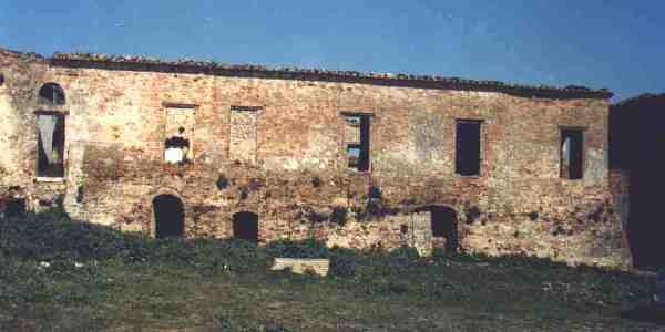 MONASTERO DI SANT'AGATA