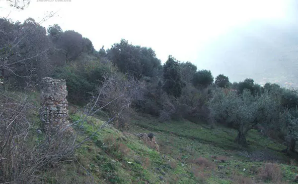 EREMI DELLA VALLE DI STIGNANO