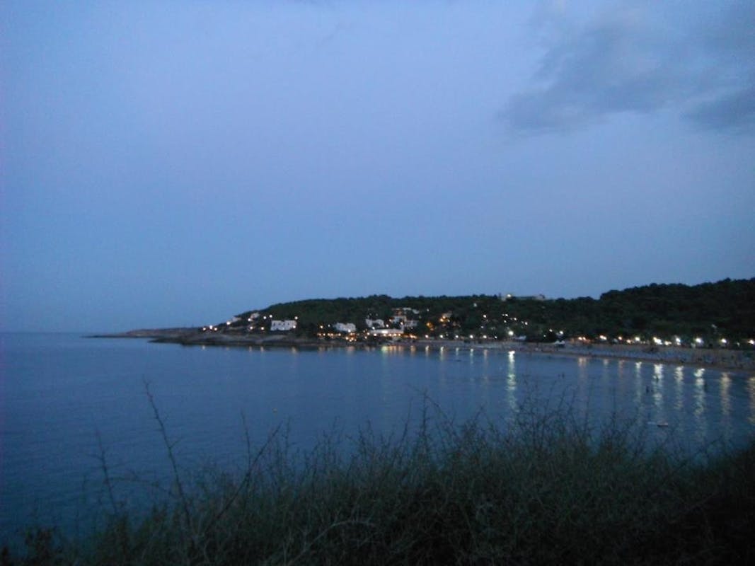 BAIA DI MANACORE BAIA DI MANACORE