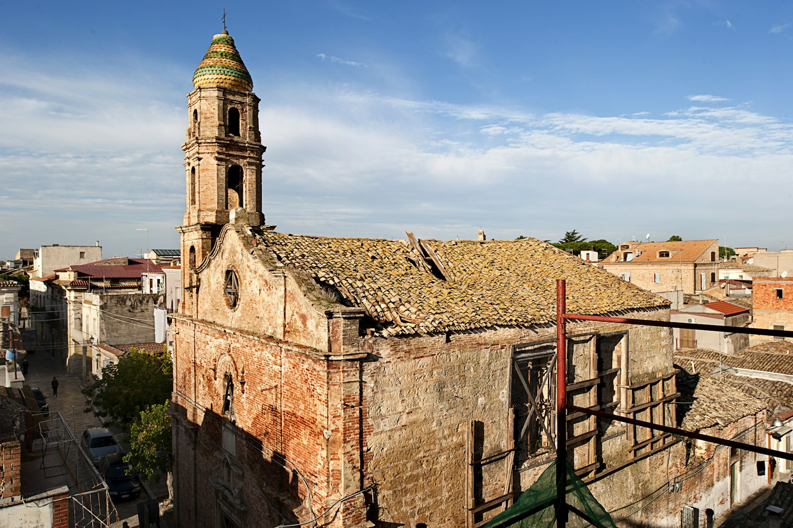 Chiesa di San Nicola