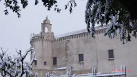CASTELLO DUCALE | ph. FAI | © FAI - Fondo Ambiente Italiano , CASTELLO DUCALE, TORREMAGGIORE, FOGGIA